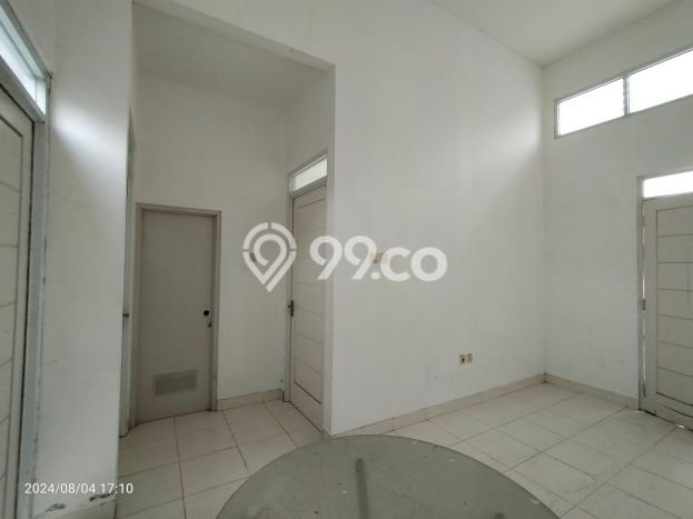 Rumah LT 72m² / LB 36m² One Gate System di Sawangan, Depok Rumah LT 72m² / LB 36m² One Gate System di Sawangan, Depok