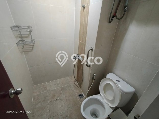 Dijual Apartemen 1 KT 1 KM di Margonda Luas 27m2 Dijual Apartemen 1 KT 1 KM di Margonda Luas 27m2