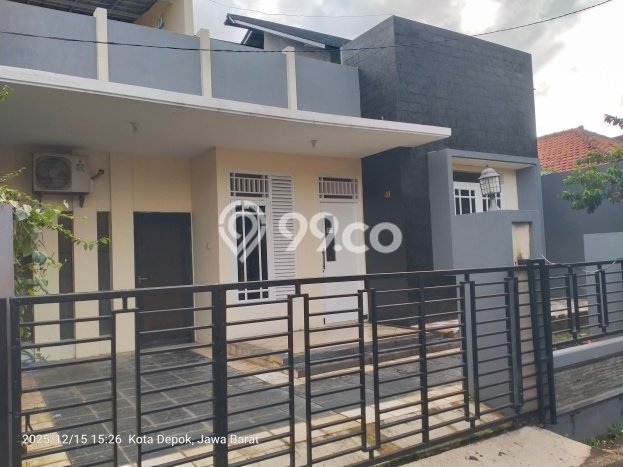 Dijual Hunian Mewah dengan Fasilitas Sekitar Komplit di Beji, Depok Dijual Hunian Mewah dengan Fasilitas Sekitar Komplit di Beji, Depok