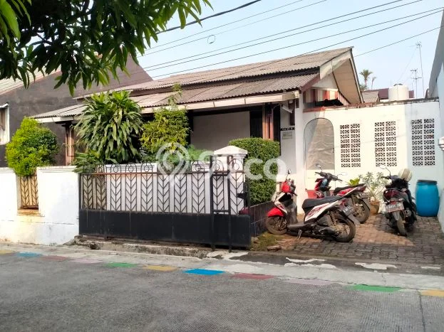 Hunian Cantik Minimalis Lb 65m2 di Cimanggis, Depok Hunian Cantik Minimalis Lb 65m2 di Cimanggis, Depok