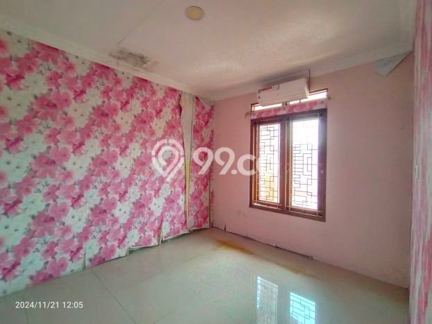 Jual Rumah Strategis Bagus Punya 3 KT di Pancoran Mas Depok SHM Jual Rumah Strategis Bagus Punya 3 KT di Pancoran Mas Depok SHM