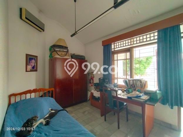Rumah di Kebayoran Baru, Jakarta Selatan, Luas 368m2m² LB 366m2m² Rumah di Kebayoran Baru, Jakarta Selatan, Luas 368m2m² LB 366m2m²