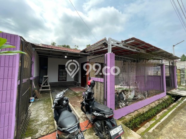 For Sale Rumah 3 Kamar Lokasi Strategis Bagus dan Strategis di Sawangan For Sale Rumah 3 Kamar Lokasi Strategis Bagus dan Strategis di Sawangan