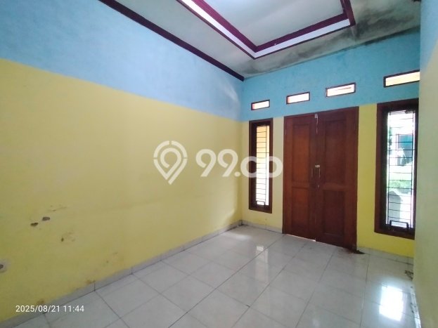 Rumah Strategis Minimalis Lb 43m2 di Pancoran Mas, Depok Rumah Strategis Minimalis Lb 43m2 di Pancoran Mas, Depok