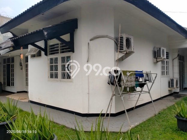Siap Huni Rumah Mewah 4 Kamar di Cinere Dekat ke Mana Pun Siap Huni Rumah Mewah 4 Kamar di Cinere Dekat ke Mana Pun