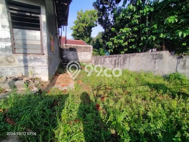 Dijual Tanah di Pancoran Mas, Luas 152m2m², Lokasi Strategis Dijual Tanah di Pancoran Mas, Luas 152m2m², Lokasi Strategis