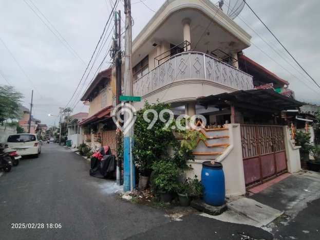 For Sale Rumah Mewah Exclusive di Pulo Gadung, Jakarta Timur For Sale Rumah Mewah Exclusive di Pulo Gadung, Jakarta Timur