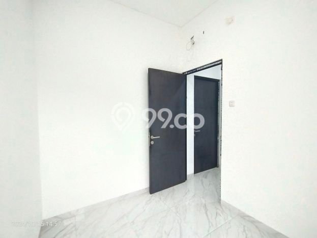Rumah Modern Minimalis 2 Kamar Bisa Langsung Pindah di Sawangan Rumah Modern Minimalis 2 Kamar Bisa Langsung Pindah di Sawangan