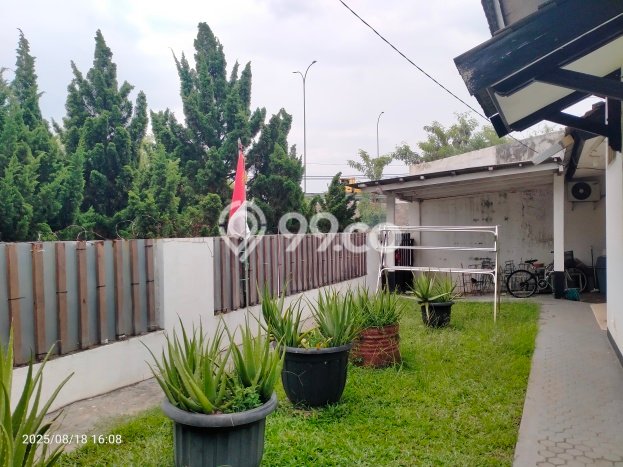 Siap Huni Rumah Mewah 4 Kamar di Cinere Dekat ke Mana Pun Siap Huni Rumah Mewah 4 Kamar di Cinere Dekat ke Mana Pun