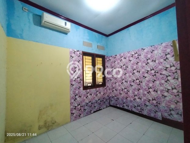 Rumah Strategis Minimalis Lb 43m2 di Pancoran Mas, Depok Rumah Strategis Minimalis Lb 43m2 di Pancoran Mas, Depok