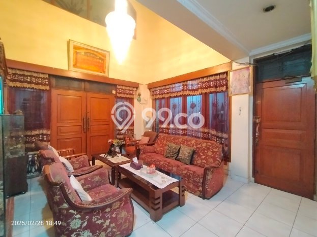 For Sale Rumah Mewah Exclusive di Pulo Gadung, Jakarta Timur For Sale Rumah Mewah Exclusive di Pulo Gadung, Jakarta Timur