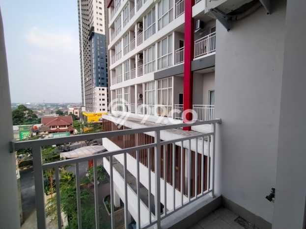 Apartemen Cozy Dijual di Depok Spesifikasi 2 KT, 1 KM Apartemen Cozy Dijual di Depok Spesifikasi 2 KT, 1 KM