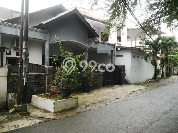 Dijual Cepat Rumah Bagus Siap Huni LB 100m2 di Pancoran Mas, Depok Dijual Cepat Rumah Bagus Siap Huni LB 100m2 di Pancoran Mas, Depok