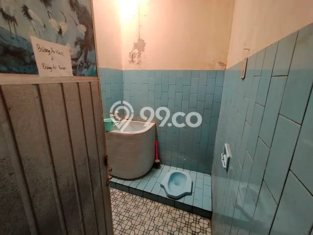 Hunian Cantik Minimalis Lb 65m2 di Cimanggis, Depok Hunian Cantik Minimalis Lb 65m2 di Cimanggis, Depok
