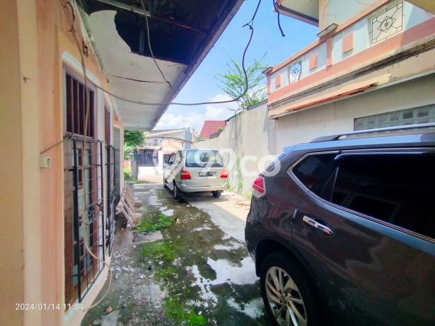 HARGA TERBAIK! Tanah di Jatiwaringin, Luas 481m², Lokasi Premium HARGA TERBAIK! Tanah di Jatiwaringin, Luas 481m², Lokasi Premium