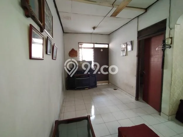 Hunian Cantik Minimalis Lb 65m2 di Cimanggis, Depok Hunian Cantik Minimalis Lb 65m2 di Cimanggis, Depok