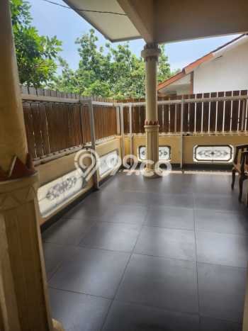Best Deal Hunian Mewah Ideal dan Luas di Pancoran Mas, Depok Best Deal Hunian Mewah Ideal dan Luas di Pancoran Mas, Depok