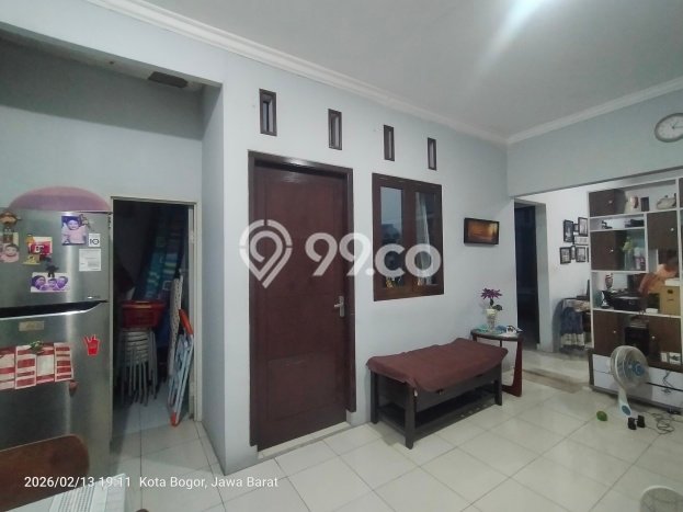 Rumah Modern 2 Kamar LT 146m2 di Tanah Sareal Rumah Modern 2 Kamar LT 146m2 di Tanah Sareal