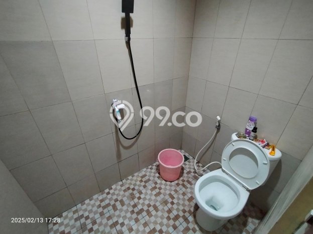 Untuk Dijual Kost di Beji, Depok, 15 KT, 15 KM, Luas 400m2 Untuk Dijual Kost di Beji, Depok, 15 KT, 15 KM, Luas 400m2
