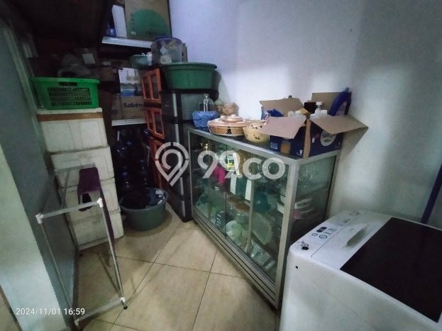 Rumah Strategis Minimalis Lb 120m2 di Cilodong, Depok Rumah Strategis Minimalis Lb 120m2 di Cilodong, Depok