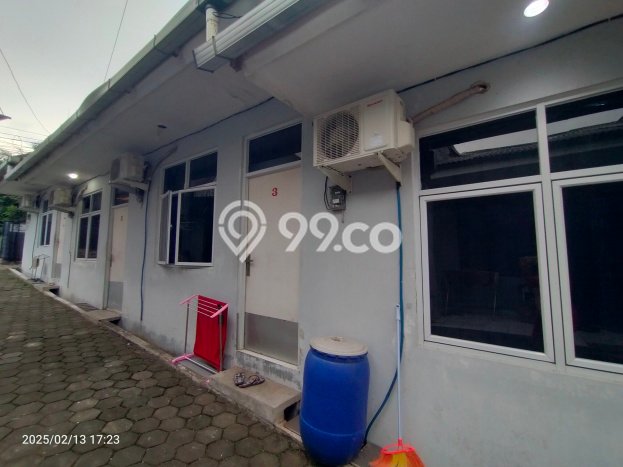 Untuk Dijual Kost di Beji, Depok, 15 KT, 15 KM, Luas 400m2 Untuk Dijual Kost di Beji, Depok, 15 KT, 15 KM, Luas 400m2