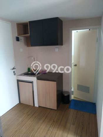 Hunian Apartemen 1 KT 1 KM Dijual di Ciputat Tangerang Selatan, Luas 27m2 Hunian Apartemen 1 KT 1 KM Dijual di Ciputat Tangerang Selatan, Luas 27m2