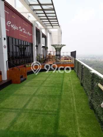 Apartemen Cozy Dijual di Depok Spesifikasi 2 KT, 1 KM Apartemen Cozy Dijual di Depok Spesifikasi 2 KT, 1 KM