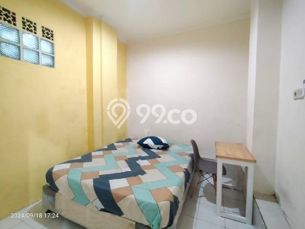 HOT PROPERTY! Rumah Premium di Beji, Luas 300m² LB 500m² HOT PROPERTY! Rumah Premium di Beji, Luas 300m² LB 500m²
