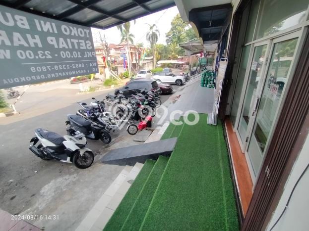 Ruko Strategis di Sukmajaya, Luas 140m2m², Lokasi Bisnis, Akses Sukmajaya, Depok, Depok Ruko Strategis di Sukmajaya, Luas 140m2m², Lokasi Bisnis, Akses Sukmajaya, Depok, Depok