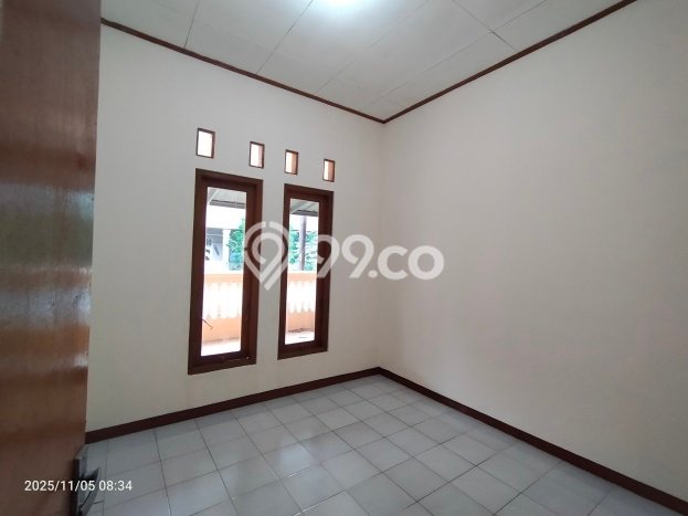 Lokasi terbaik! Rumah siap huni dikontrakkan di Pancoran Mas LB 50m2 Lokasi terbaik! Rumah siap huni dikontrakkan di Pancoran Mas LB 50m2