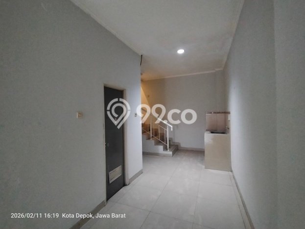 Unit Ruko Strategis di Pancoran Mas, Depok Potensi Cuan Besar Unit Ruko Strategis di Pancoran Mas, Depok Potensi Cuan Besar