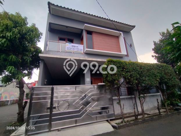 Rumah Minimalis 2 KT LT 100m2 di Sukmajaya Rumah Minimalis 2 KT LT 100m2 di Sukmajaya