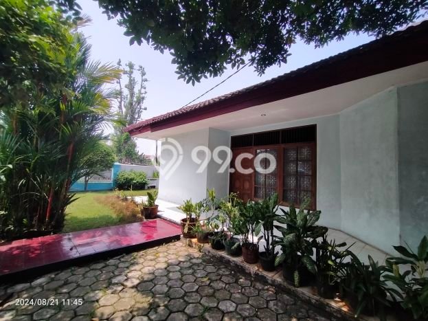 For Sale Rumah Mewah Exclusive di Cimanggis, Depok For Sale Rumah Mewah Exclusive di Cimanggis, Depok