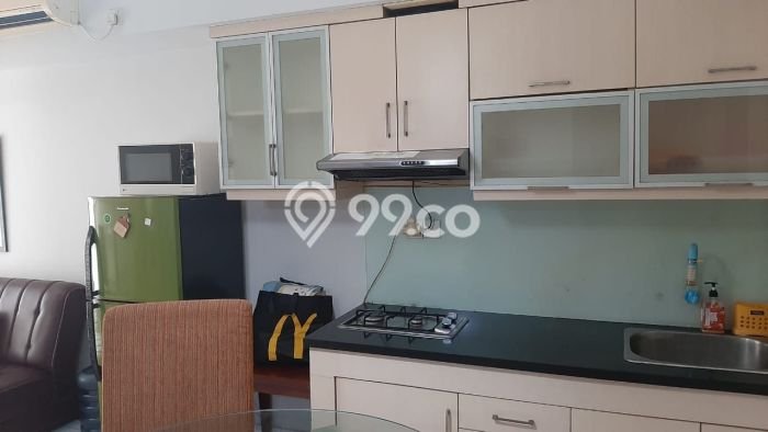 Untuk Dijual Apartemen 2 KT & 1 KM di Jakarta Selatan Lokasi Strategis Untuk Dijual Apartemen 2 KT & 1 KM di Jakarta Selatan Lokasi Strategis