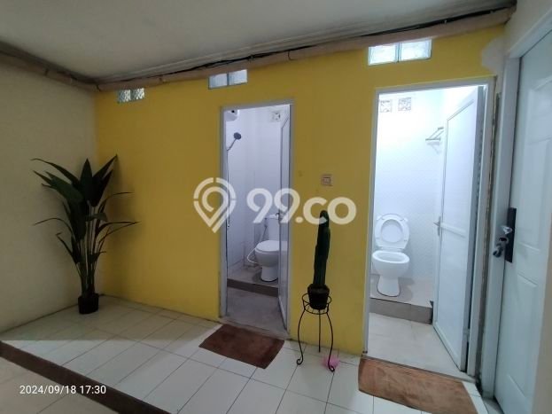 HOT PROPERTY! Rumah Premium di Beji, Luas 300m² LB 500m² HOT PROPERTY! Rumah Premium di Beji, Luas 300m² LB 500m²
