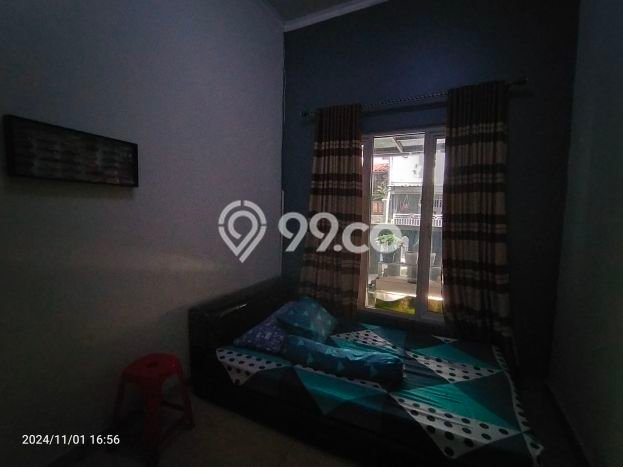 Jual Rumah Modern 3 KT di Sukmajaya, Depok Jual Rumah Modern 3 KT di Sukmajaya, Depok