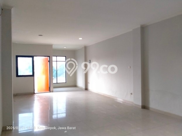 Unit Ruko Strategis di Pancoran Mas, Depok Potensi Cuan Besar Unit Ruko Strategis di Pancoran Mas, Depok Potensi Cuan Besar