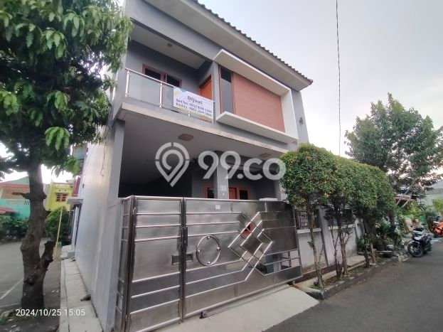 Rumah Minimalis 2 KT LT 100m2 di Sukmajaya Rumah Minimalis 2 KT LT 100m2 di Sukmajaya