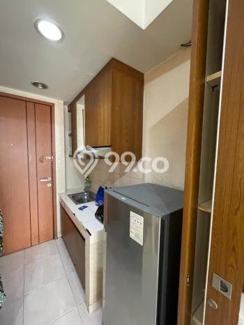 Dijual Apartemen 0 KT di Depok Luas 22m2 Dijual Apartemen 0 KT di Depok Luas 22m2