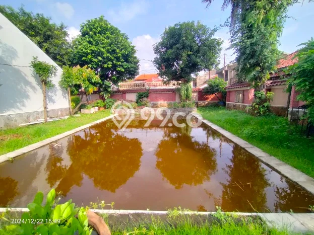 Tanah Dijual Lokasi Pamulang, Tangerang Selatan dengan Luas Tanah 305m2 dan Status SHM Tanah Dijual Lokasi Pamulang, Tangerang Selatan dengan Luas Tanah 305m2 dan Status SHM