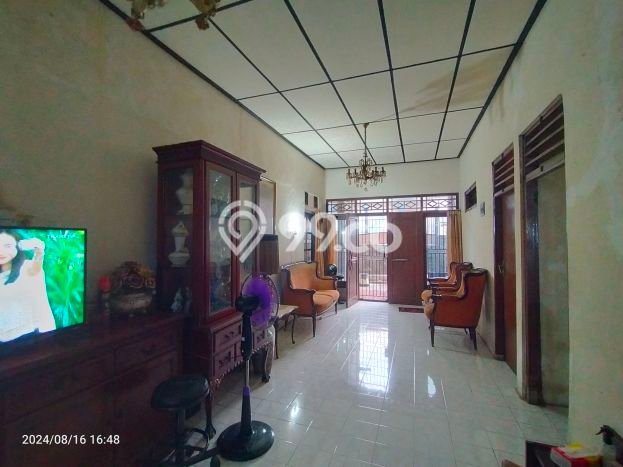 Dijual Cepat Rumah Bagus Siap Huni LB 100m2 di Pancoran Mas, Depok Dijual Cepat Rumah Bagus Siap Huni LB 100m2 di Pancoran Mas, Depok