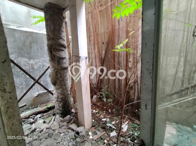 Jarang Ada! Tanah di Pamulang Punya Luas 205m2 SHM Jarang Ada! Tanah di Pamulang Punya Luas 205m2 SHM