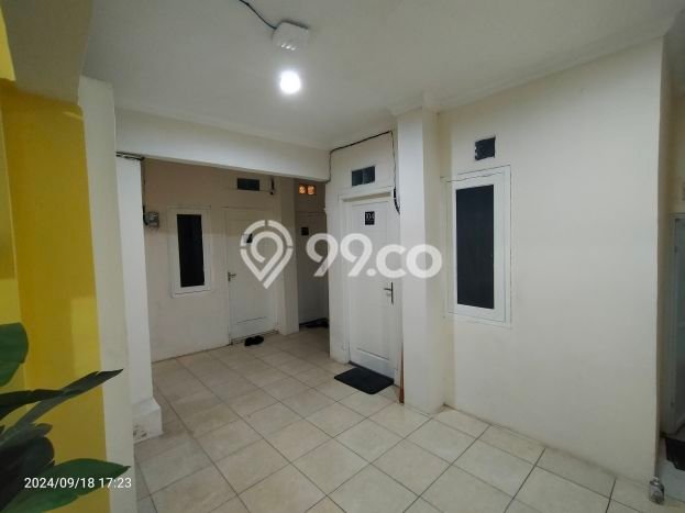 HOT PROPERTY! Rumah Premium di Beji, Luas 300m² LB 500m² HOT PROPERTY! Rumah Premium di Beji, Luas 300m² LB 500m²