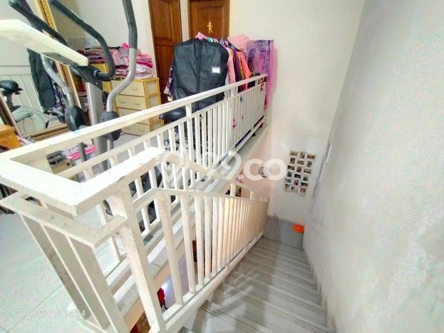 Rumah Modern 4 KT di Tanjung Barat Jakarta Selatan Unfurnished Rumah Modern 4 KT di Tanjung Barat Jakarta Selatan Unfurnished