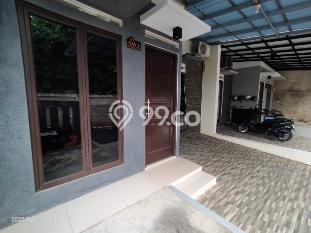 Dijual Rumah Strategis Bagus Punya 2 KT di Bojong Gede Bogor SHM Dijual Rumah Strategis Bagus Punya 2 KT di Bojong Gede Bogor SHM