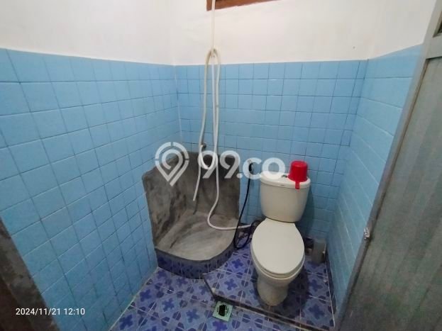 Jual Rumah Strategis Bagus Punya 3 KT di Pancoran Mas Depok SHM Jual Rumah Strategis Bagus Punya 3 KT di Pancoran Mas Depok SHM