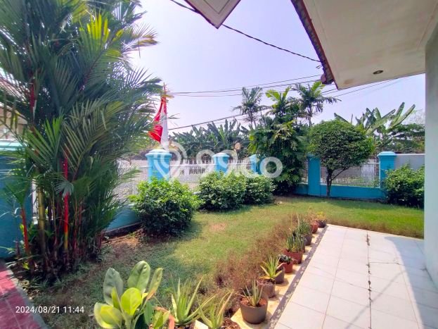For Sale Rumah Mewah Exclusive di Cimanggis, Depok For Sale Rumah Mewah Exclusive di Cimanggis, Depok