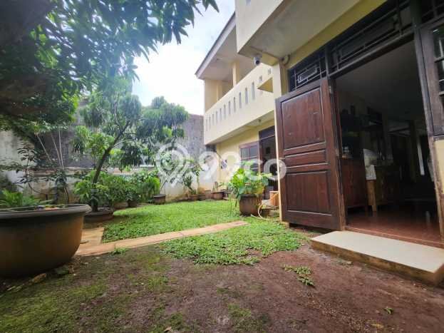 Best Deal Hunian Mewah Ideal dan Luas di Pancoran Mas, Depok Best Deal Hunian Mewah Ideal dan Luas di Pancoran Mas, Depok