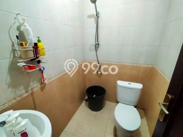 Rumah Dengan Harga Terbaik LT 166m² Akses Mudah di Kawasan Prospektif Pancoran Mas, Depok Rumah Dengan Harga Terbaik LT 166m² Akses Mudah di Kawasan Prospektif Pancoran Mas, Depok