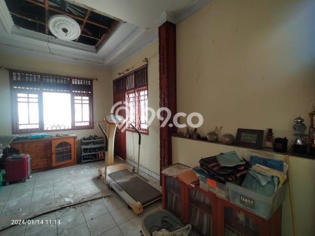 HARGA TERBAIK! Tanah di Jatiwaringin, Luas 481m², Lokasi Premium HARGA TERBAIK! Tanah di Jatiwaringin, Luas 481m², Lokasi Premium